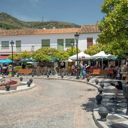 Benal Beach, Superb 2 Bedroom 2 Bathroom Front Sleeps 6 Apartamento