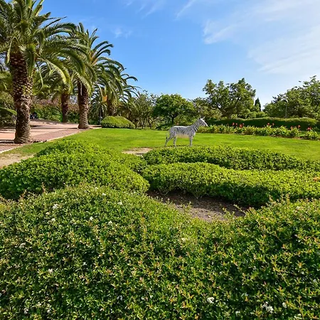 Apartament Benal Beach, Superb 2 Bedroom 2 Bathroom Front Sleeps 6
